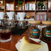 Elevate Your Sip at Gimbo Coffee