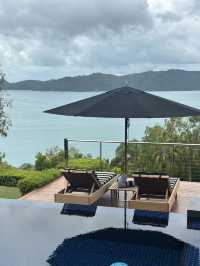 Luxury in Paradise: Qualia on Hamilton Island