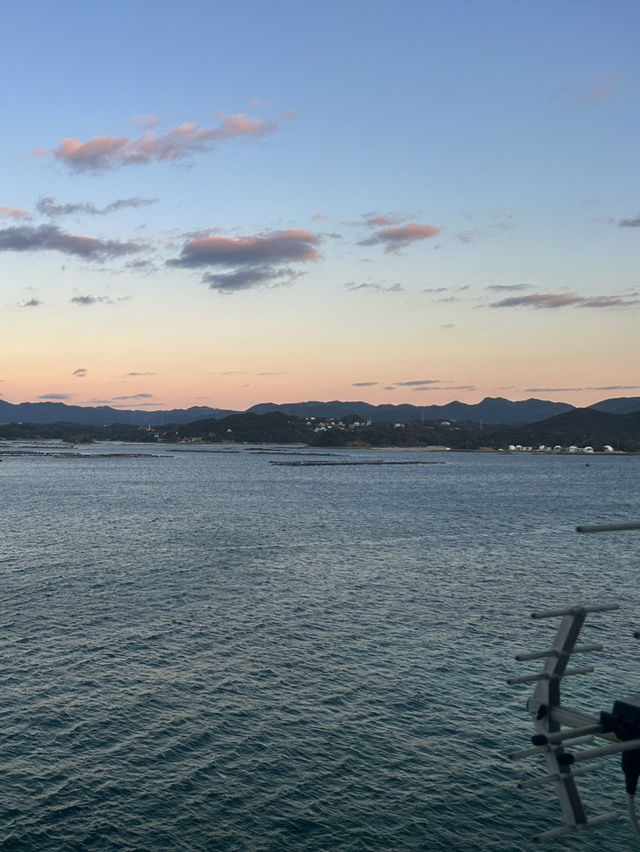 【和歌山】隠れた絶景ビーチ！江津良海水浴場でのんびり癒しのひととき✨
