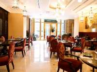 ร้านอาหารไทยบรรยากาศสวยๆ ที่ Arun Thai Cuisine