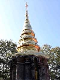 โบราณสถานเก่าแก่เชียงแสน อายุกว่า พันหกร้อยปี