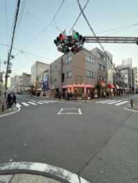 Explore The Bustling Shopping Streets of Nagoya. Osu Shopping District 