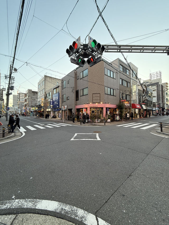 Explore The Bustling Shopping Streets of Nagoya. Osu Shopping District 