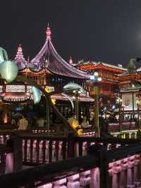 Yu Garden: Peaceful Retreat in Shanghai