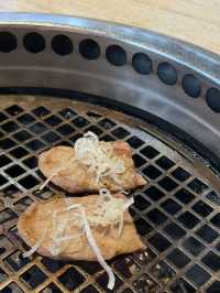  大滿足午餐