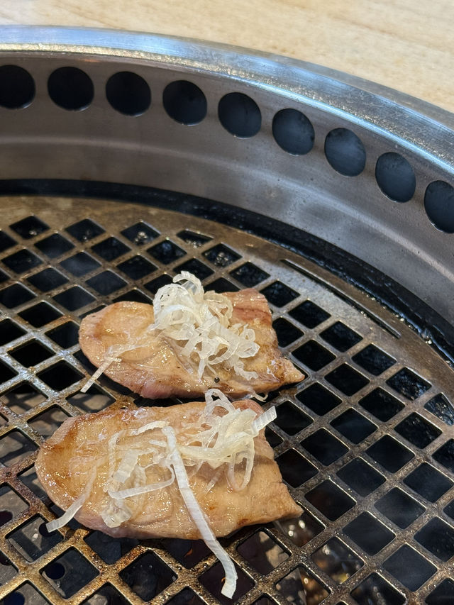  大滿足午餐