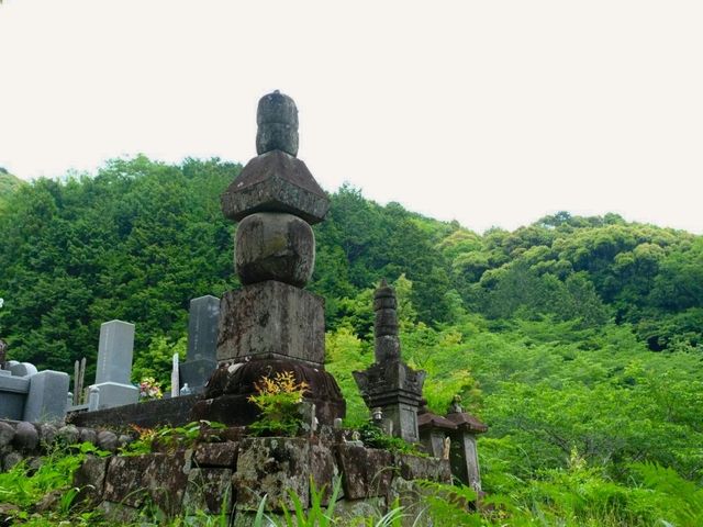 【駿府城下町（①今川氏の栄耀と寺社）】（静岡県静岡市　旧国名：駿河）