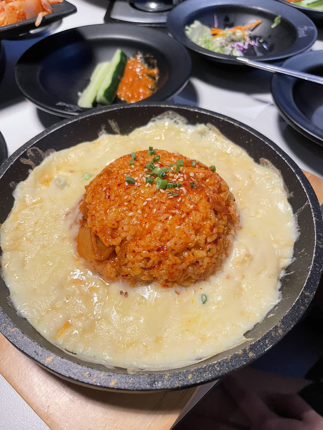 Korean Food Adventure in Kuala Lumpur: A Feast of Flavors! 🇰🇷🍴