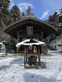 盛岡散步路線：盛岡八幡宮在百年古社裡感受寧靜與傳統