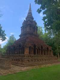 Chiang Saen Ancient Town