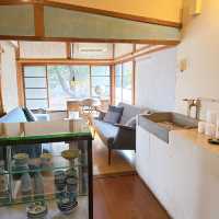 【長野】他の人には教えたくない！人気の古民家カフェ☕️