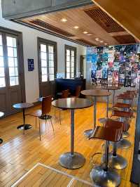 神戸舞子のMuto Cafeカフェが絶景&穴場すぎた