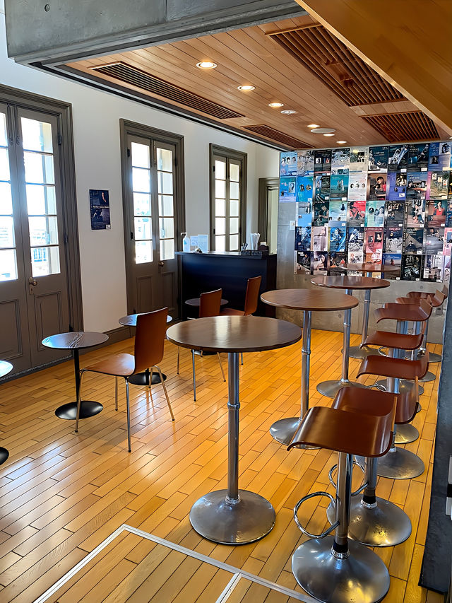 神戸舞子のMuto Cafeカフェが絶景&穴場すぎた