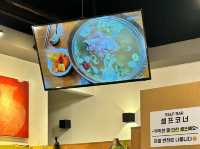 🇰🇷釜山✈️天冷來碗熱騰騰的牛排骨湯강갈비탕