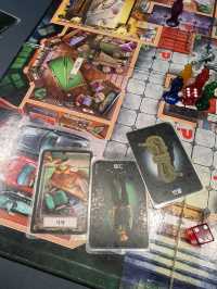 친구, 연인, 가족과 함께 신나는 보드게임 한 판! 홈즈앤루팡 🎲✨