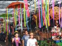 Umbrella Making Centre 