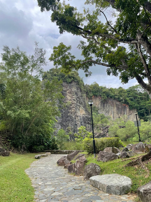 Little Guilin