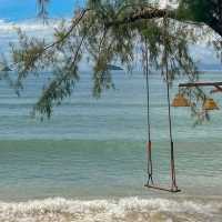 Coconut Beach Resort Koh Chang 