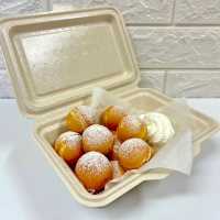 Kin no Tama ร้านขนมอร่อยโกเบ 