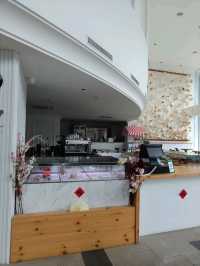 A Delightful Lunch at Sunyay Bakehouse