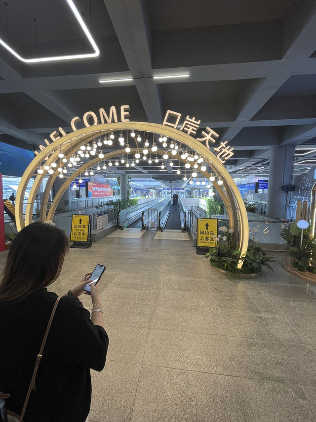珠海酒店實測