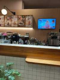 Serenity and Flavor at Oh Apong Café