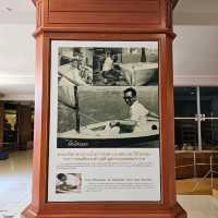 ท่องเที่ยวศึกษาเรื่องราวประวัติศาสตร์เมืองจันทบุรี