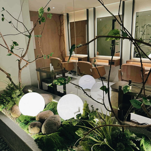 Aarti Wellness Jakarta