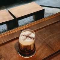 Workie Coffee