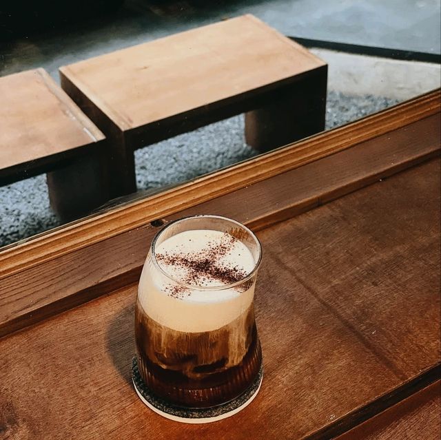 Workie Coffee