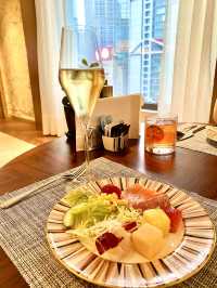 香港文華東方酒店：👍🏻奢華與優雅😘的完美融合