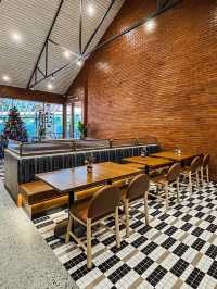 Native Tribe Menteng