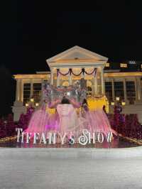 Tiffany's Show 