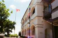 Lantau Longing — The Tai O Heritage Hotel