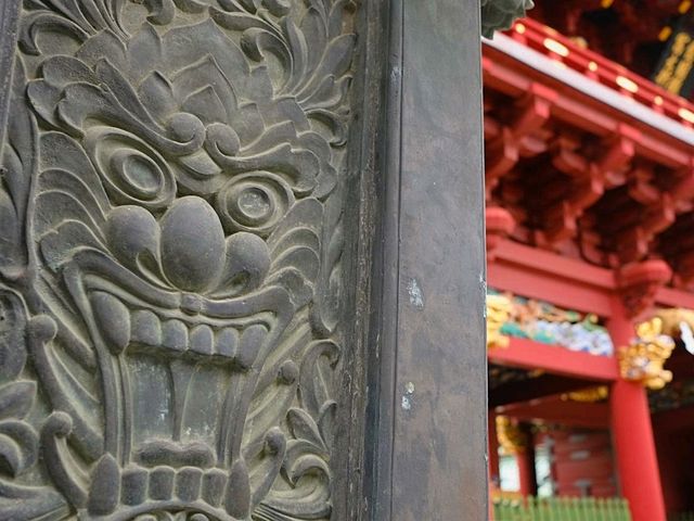 【駿府城下町（②徳川家の開明と城郭）】（静岡県静岡市　旧国名：駿河）