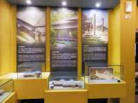 Hidden Temple in the Mountains: The Gold Shrine
