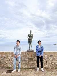 Art by the Sea: Discovering Picasso at the Musee Picasso in Antibes