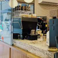 Royal Brews at Kingswood Coffee