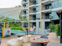 ที่พักภูเก็ต Skyview Resort Phuket Patong Beach
