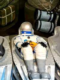 Hong Kong Space Museum