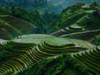 China: Do not miss out on visiting the home of the stunning natural valleys!