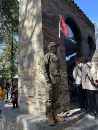 🇨🇳 Day Trip to Shaolin Temple: Where Kung Fu Legends Are Born