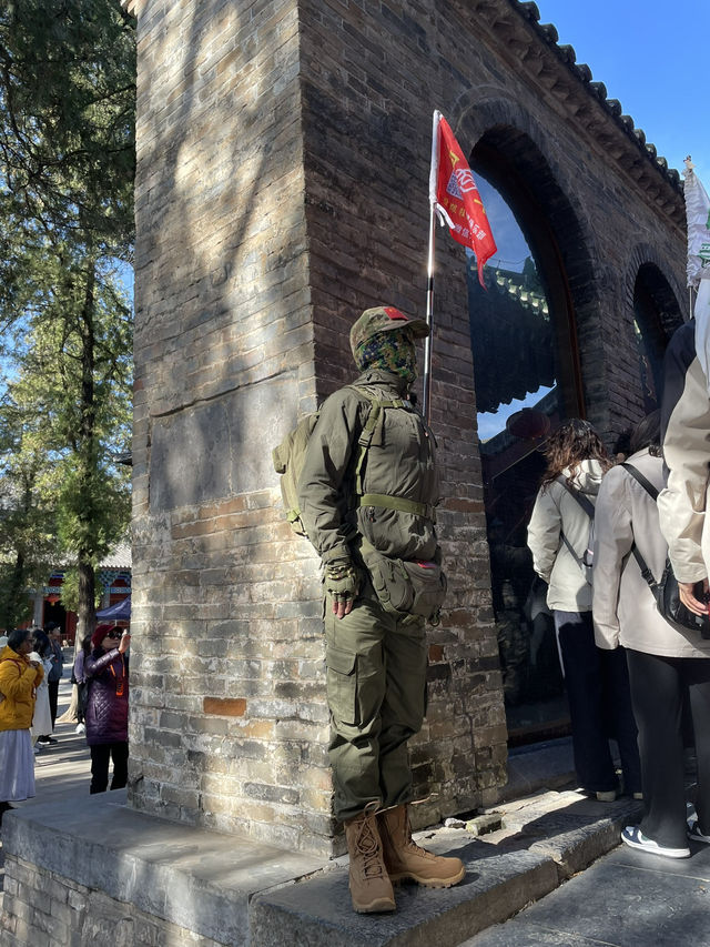 🇨🇳 Day Trip to Shaolin Temple: Where Kung Fu Legends Are Born