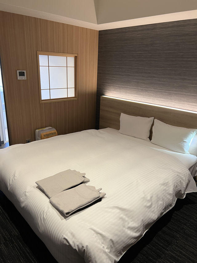 🏨不可以不知道京都這個酒店！！🇯🇵