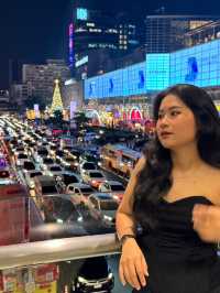 Exploring the Best of Bangkok! 🇹🇭✨