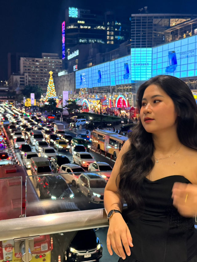 Exploring the Best of Bangkok! 🇹🇭✨