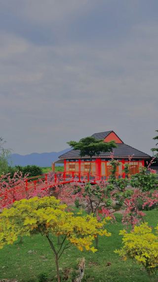 เกาหลีที่เมืองกาญ | วอน แด ซอง 🇰🇷