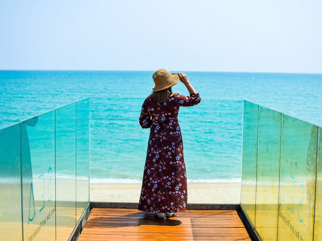 Veranda Resort & Villas Hua Hin Cha Am - MGallery