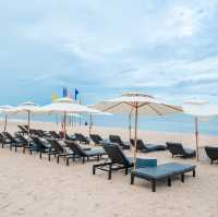 Centara Life Cha-Am Beach Resort Hua Hin เซ็นทารา 