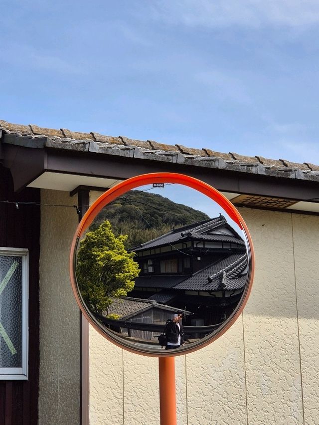 대마도 히타카쓰 자유여행 당일치기 코스 추천!🇯🇵
